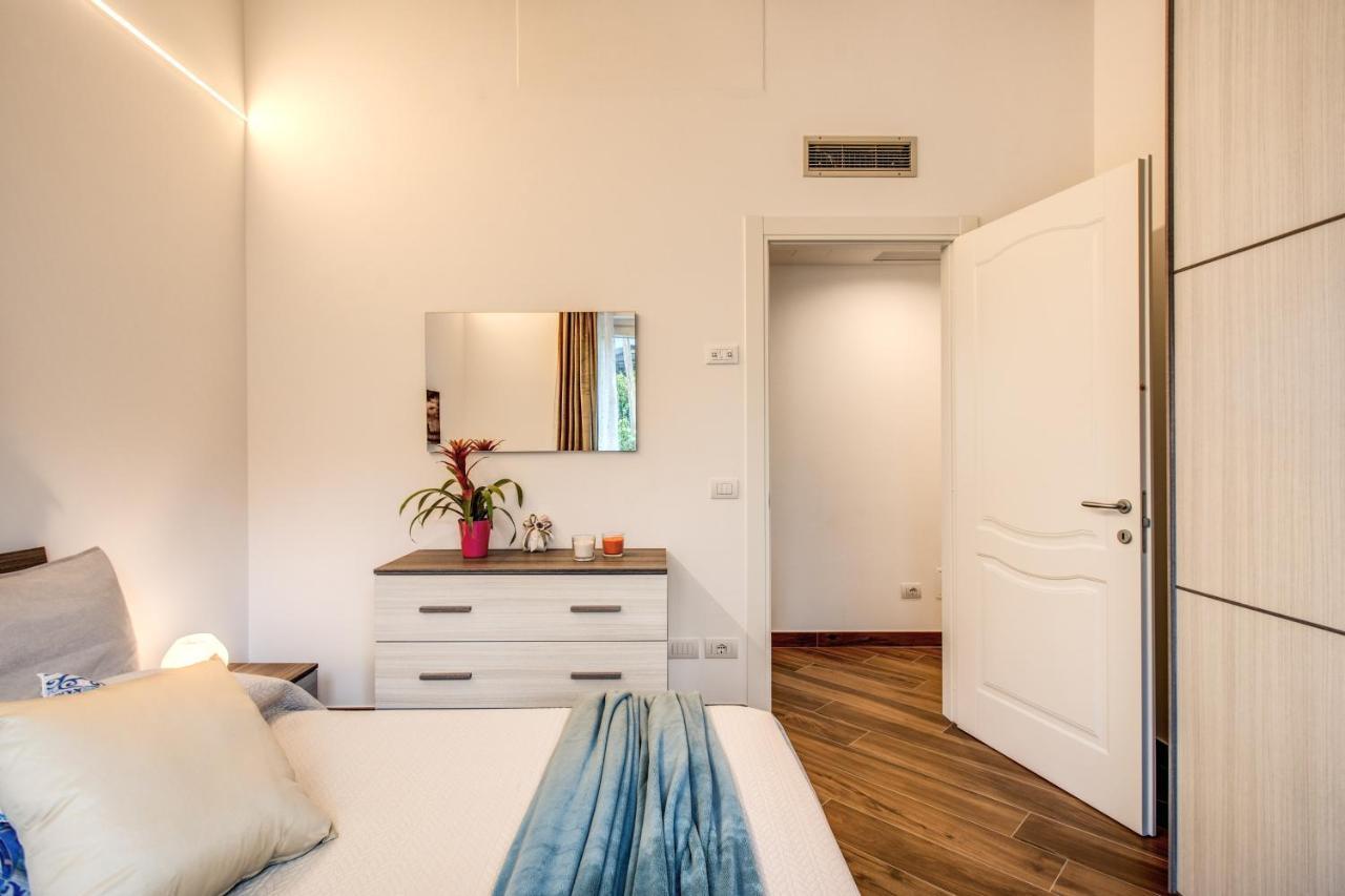 Chez Marie' - Modern In Countryside Holiday home Sorrento
